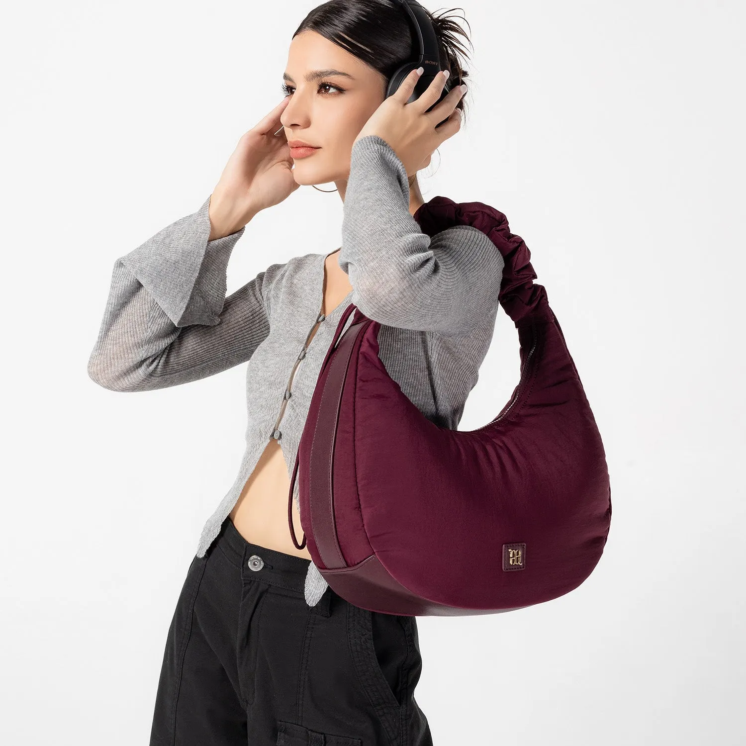 Fuffa 2.0 Bag