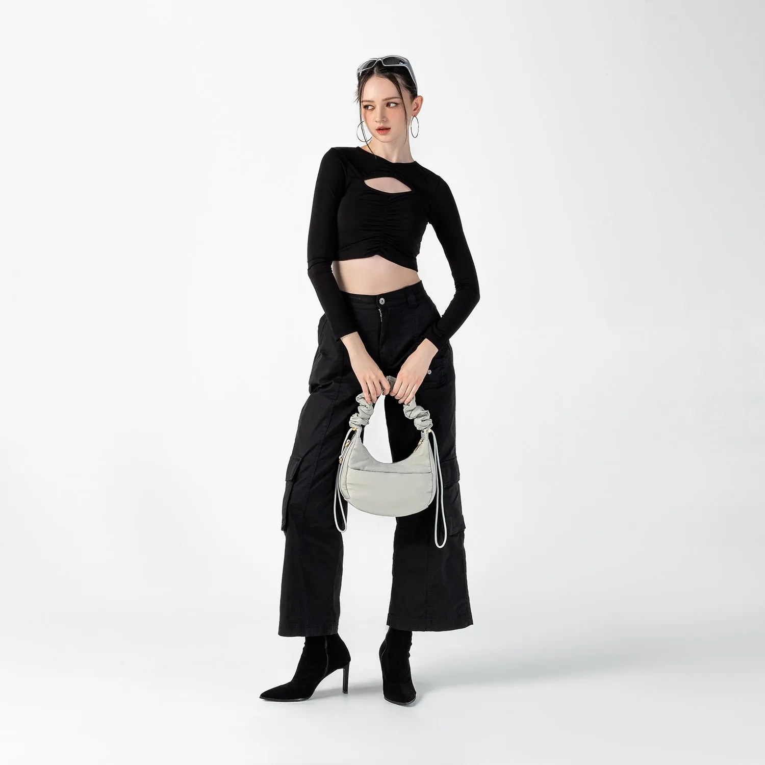 Fuffa Mini 2.0 Bag