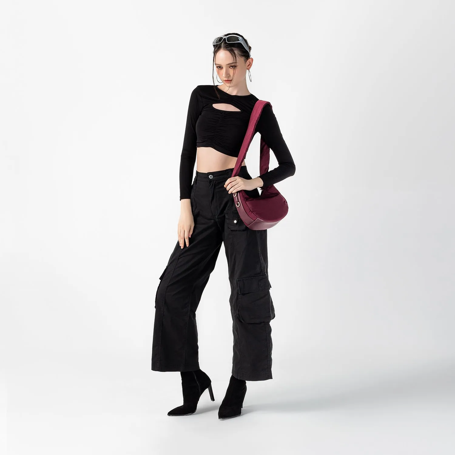 Fuffa Mini 2.0 Bag