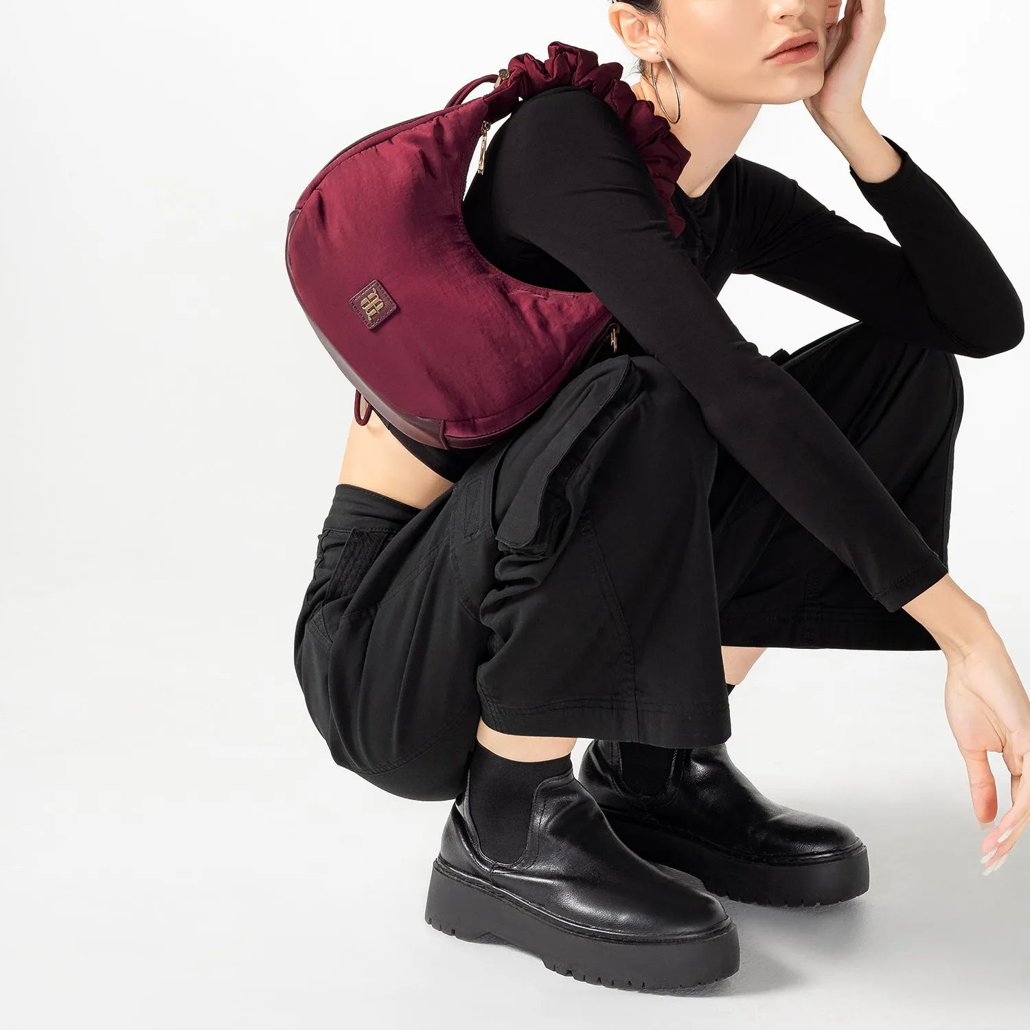 Fuffa Mini 2.0 Bag