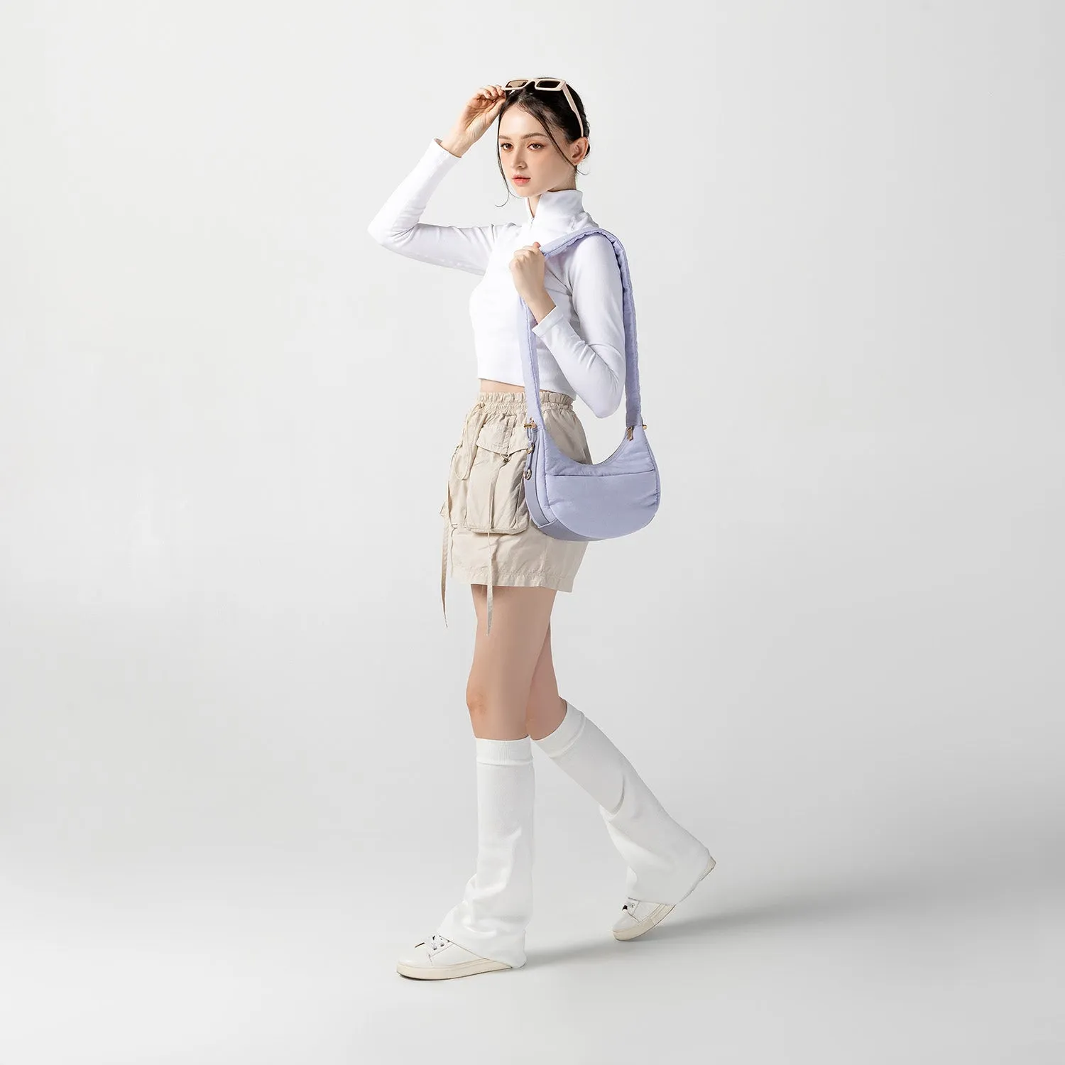 Fuffa Mini 2.0 Bag