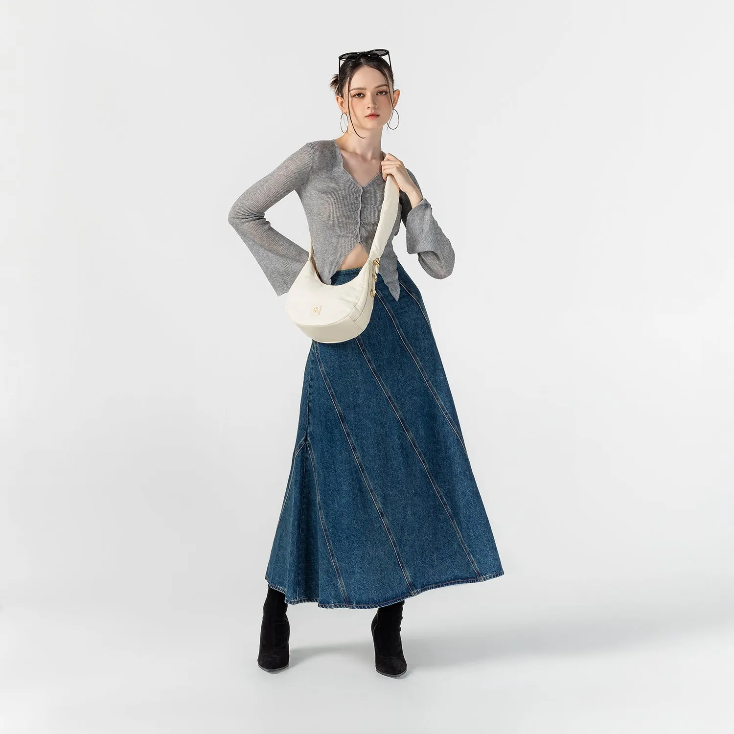Fuffa Mini 2.0 Bag
