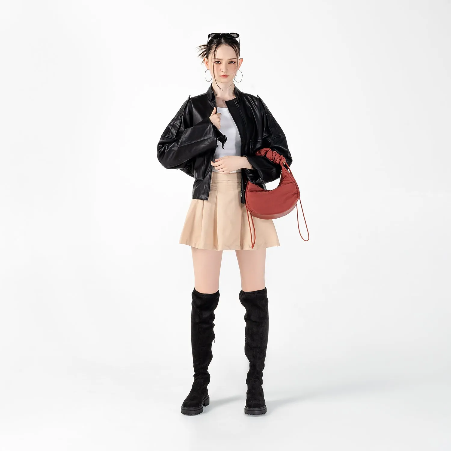 Fuffa Mini 2.0 Bag