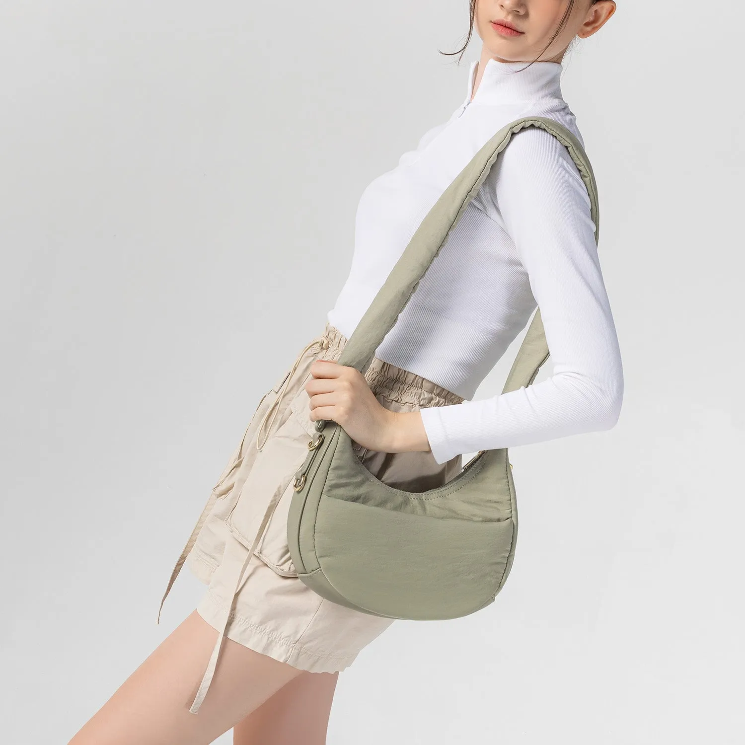Fuffa Mini 2.0 Bag