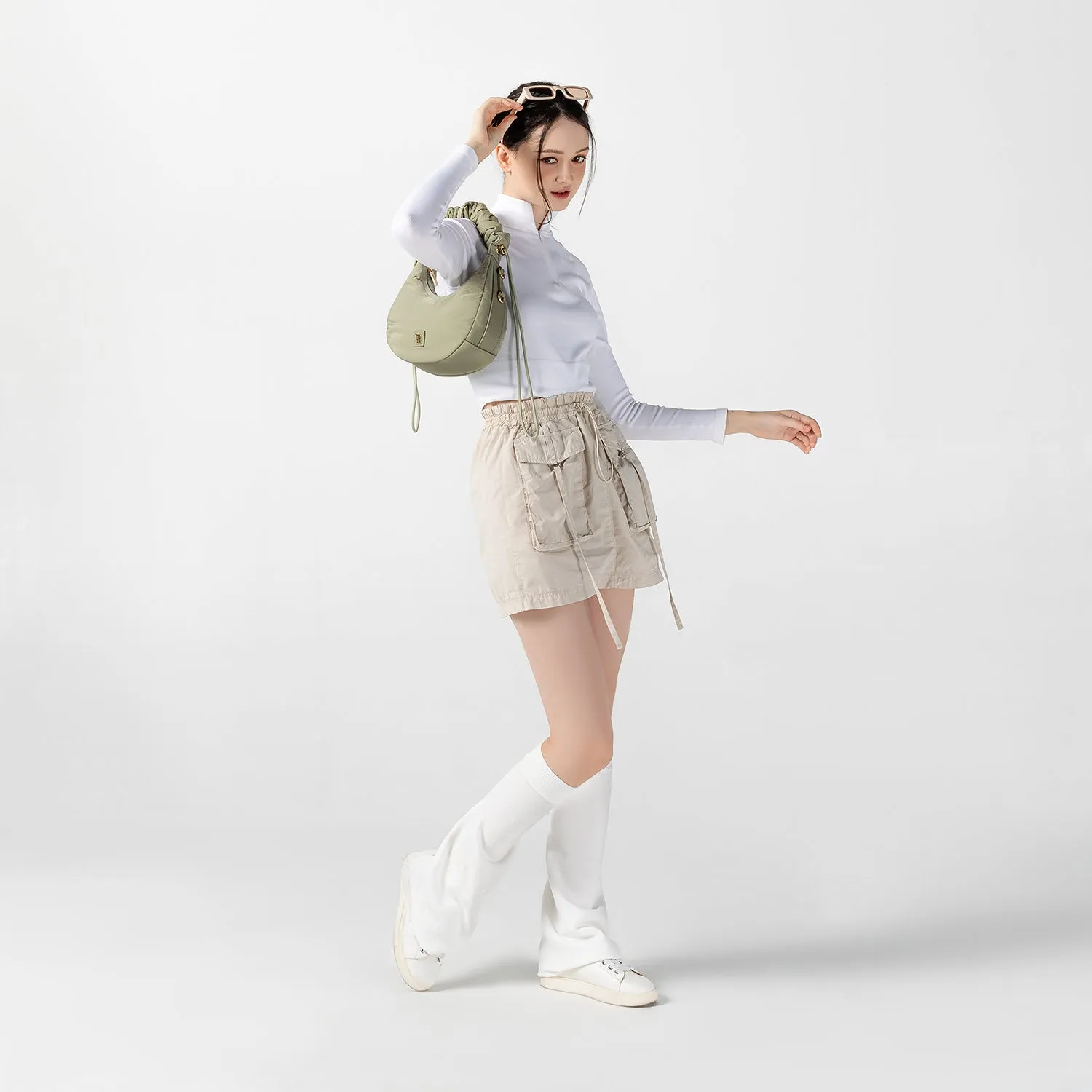Fuffa Mini 2.0 Bag