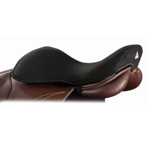 GEL SEAT SAVER JUMP DRI-LEX COLOR BLACK