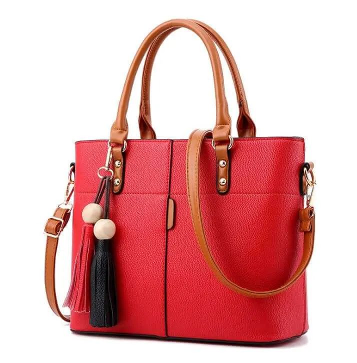 Glow Chic's Slung Shoulder Bag