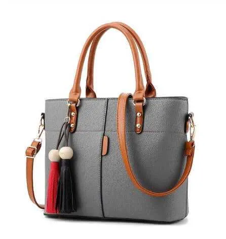 Glow Chic's Slung Shoulder Bag