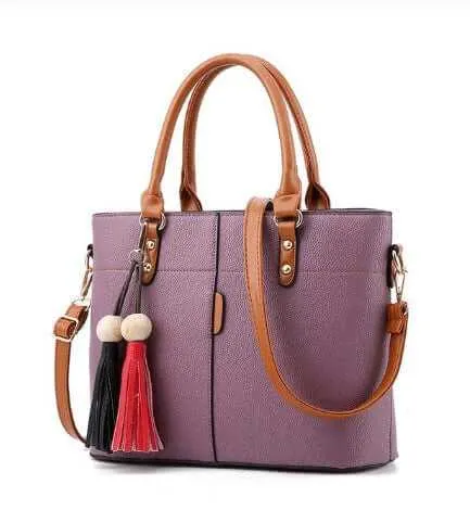 Glow Chic's Slung Shoulder Bag