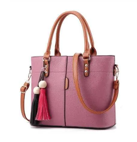 Glow Chic's Slung Shoulder Bag