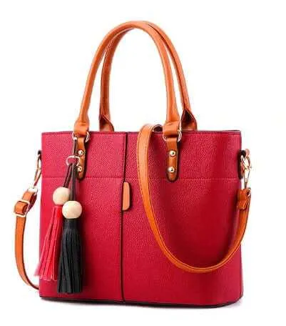 Glow Chic's Slung Shoulder Bag