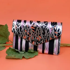 Gold Forest Coin Purse