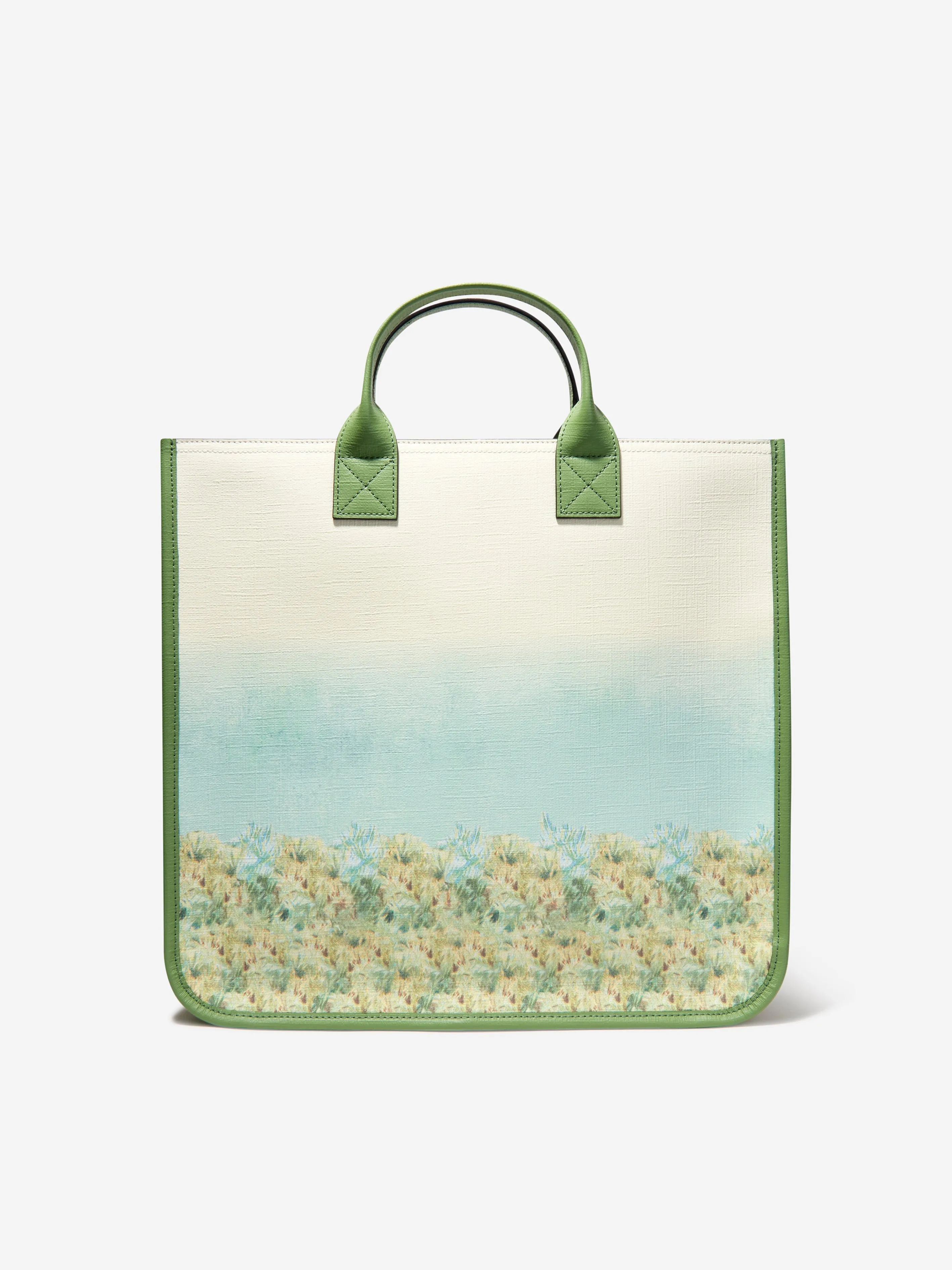 Gucci Girls Large Tote Bag in Multicolour