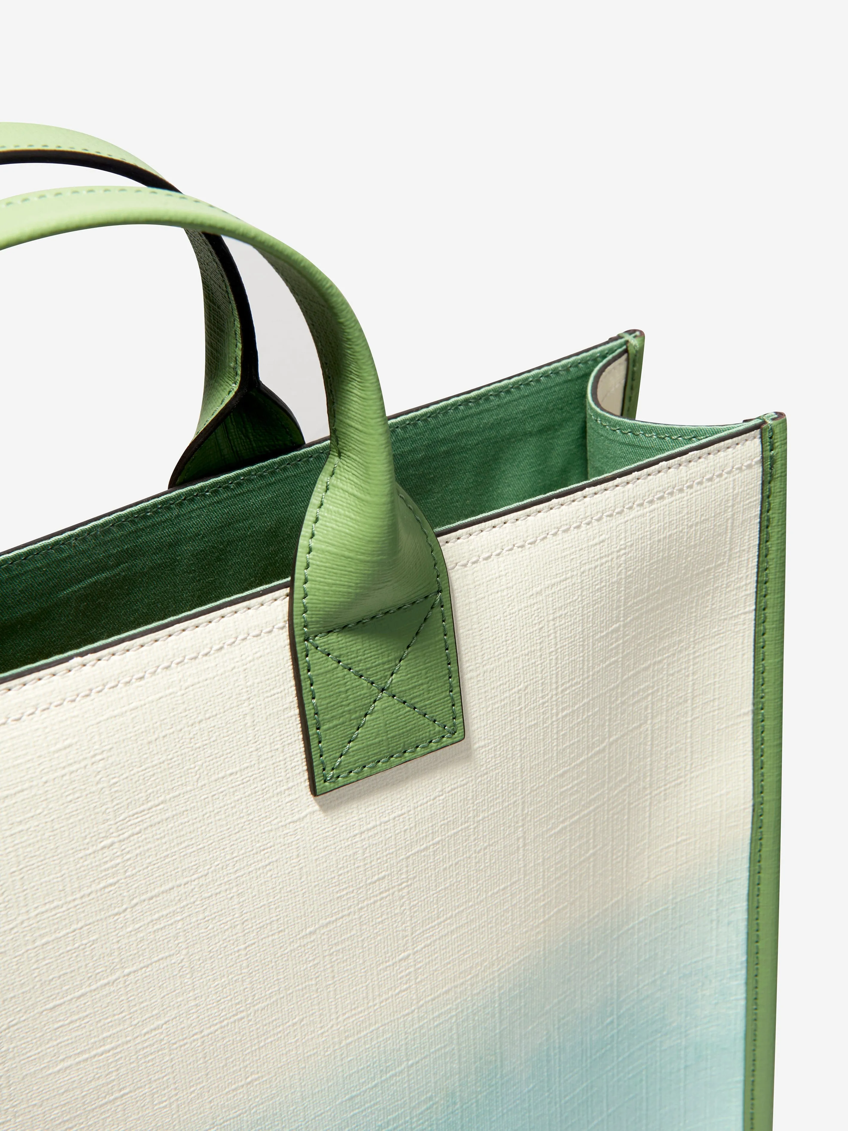 Gucci Girls Large Tote Bag in Multicolour