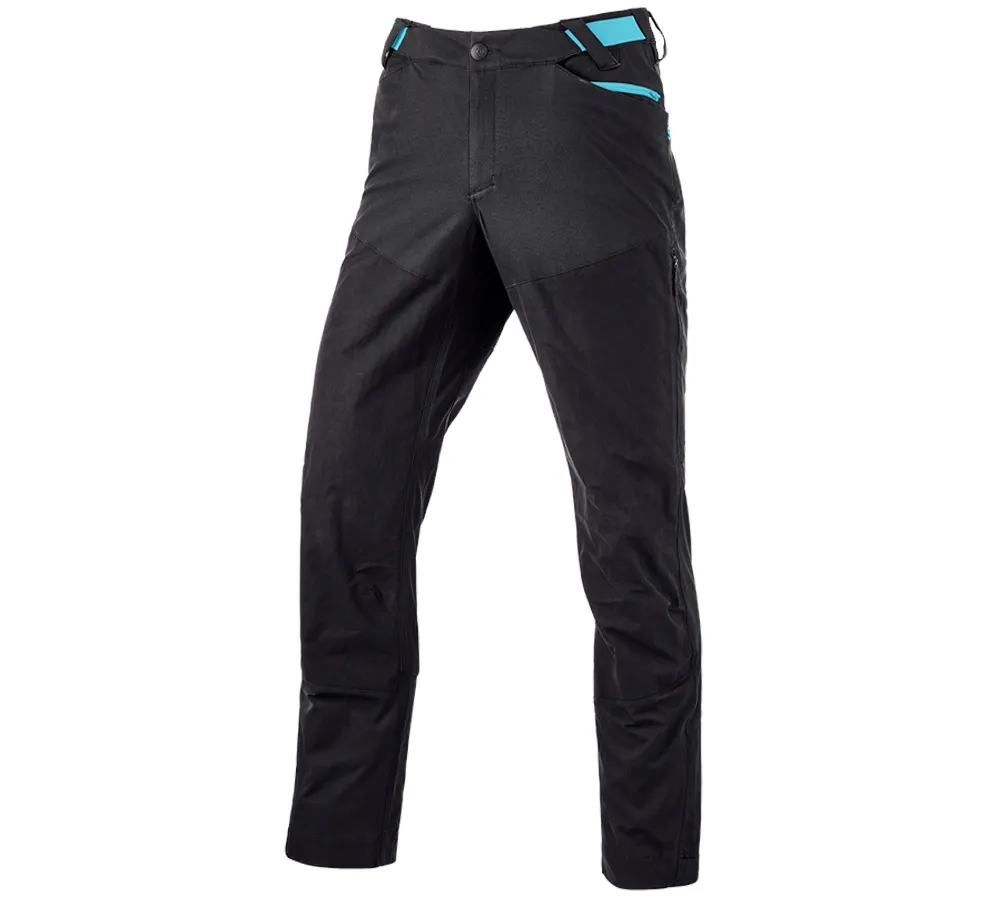 Hybrid functional trousers e.s.trail