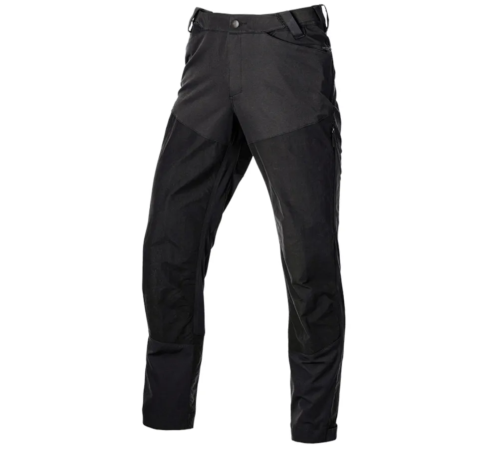 Hybrid functional trousers e.s.trail