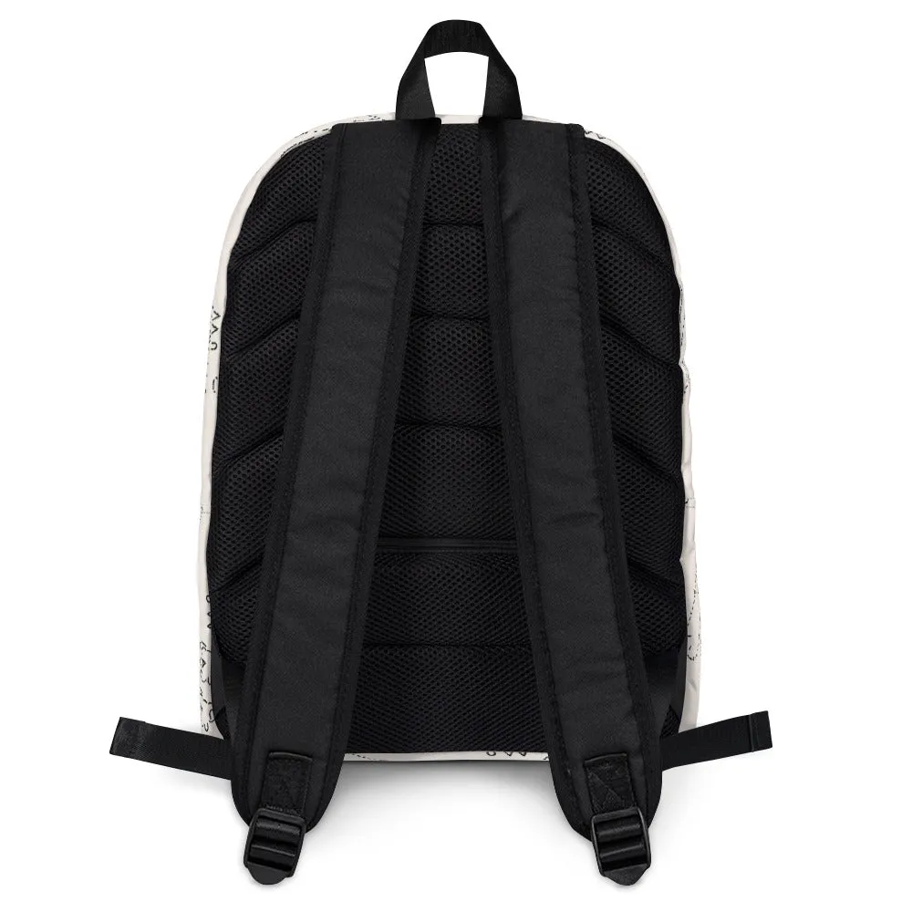 HYPER CUTE® Backpack (only 3/3 units for sale)