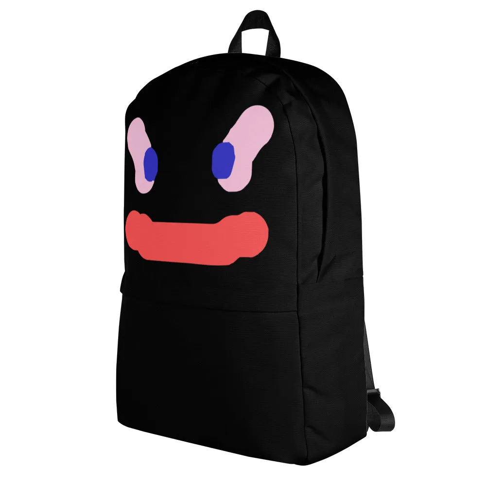 KIKITRONIK® Backpack (only 3/3 units for sale)