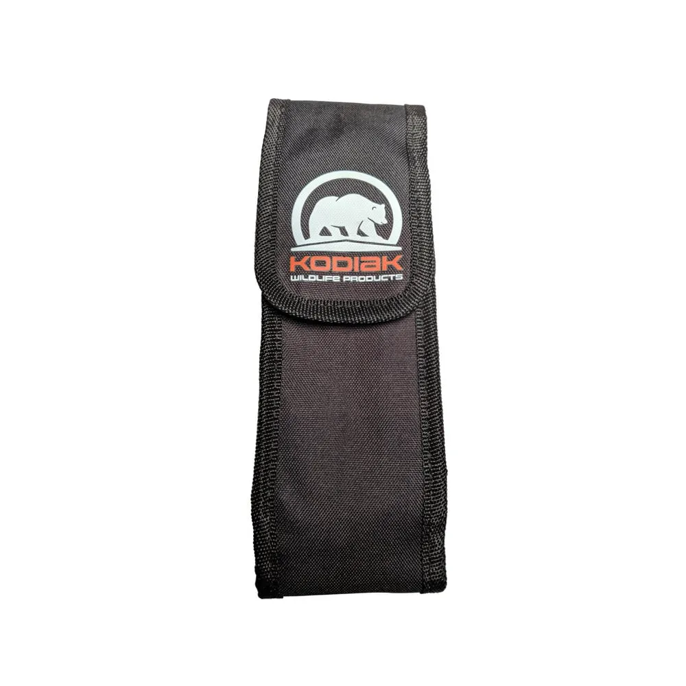 Kodiak Bear Necessities Holster - Empty Holster