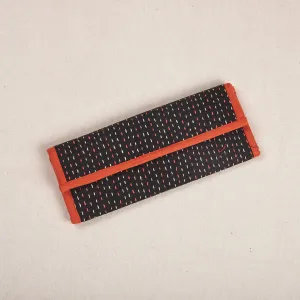 Ladies Wallet-Black