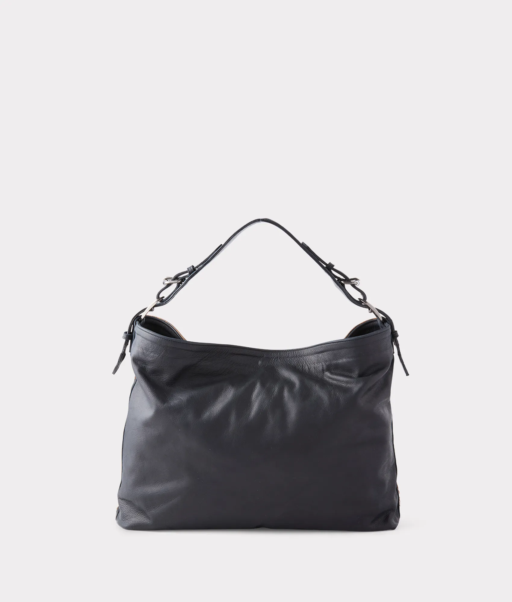 Large Maryn Shoulder Bag :: Brindle