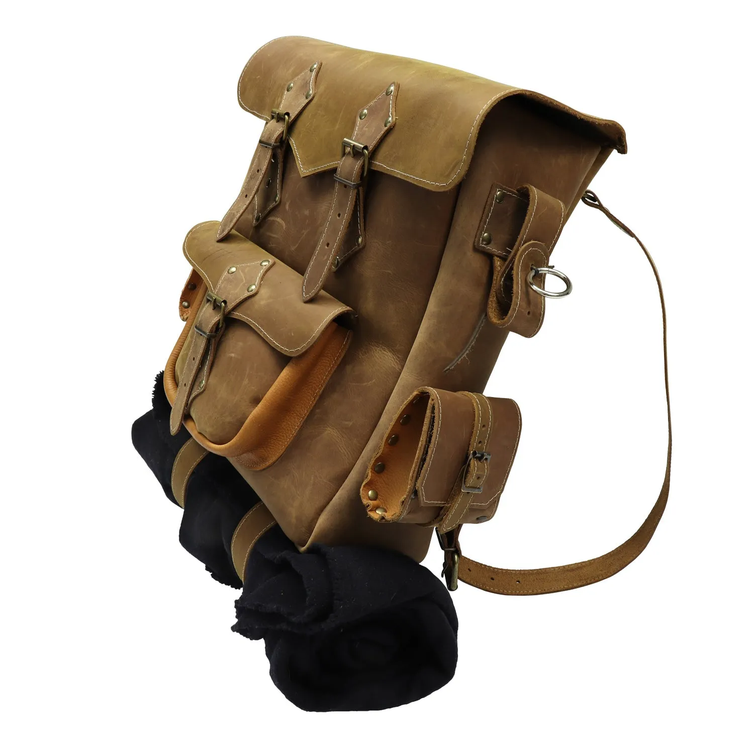 Larp Backpack