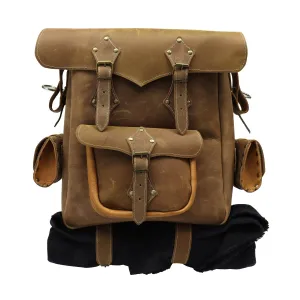 Larp Backpack