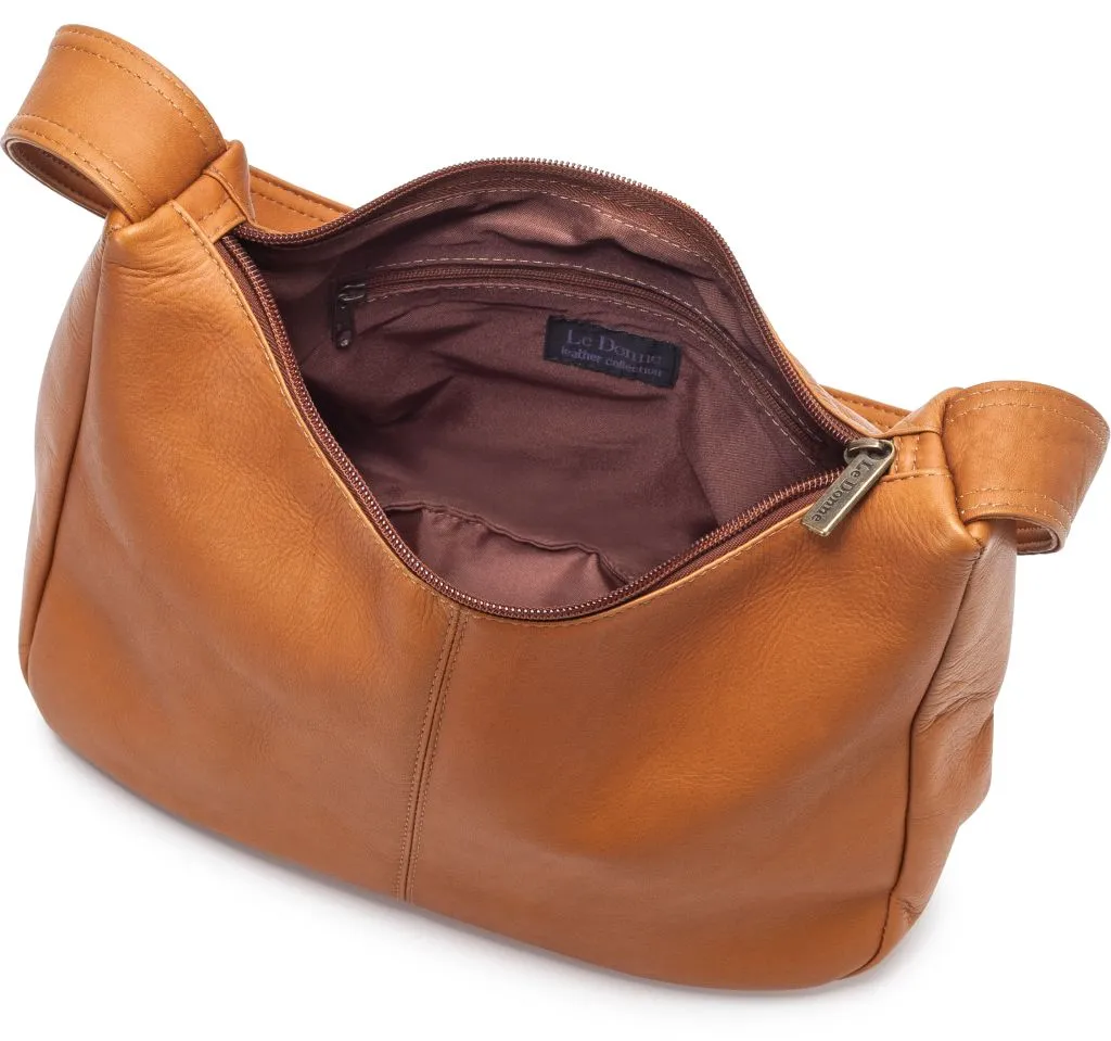 Le Donne Leather The Urban Hobo