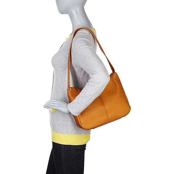 Le Donne Leather The Urban Hobo