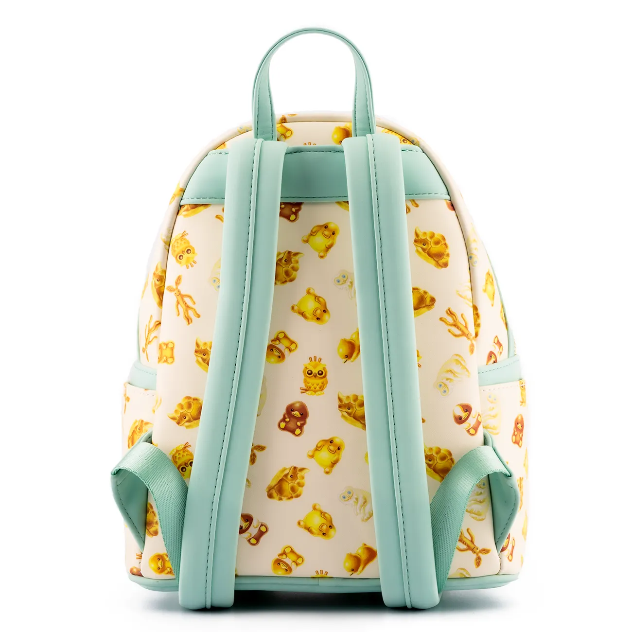 LF Fantastic Beasts Kowalski Bakery Mini Backpack