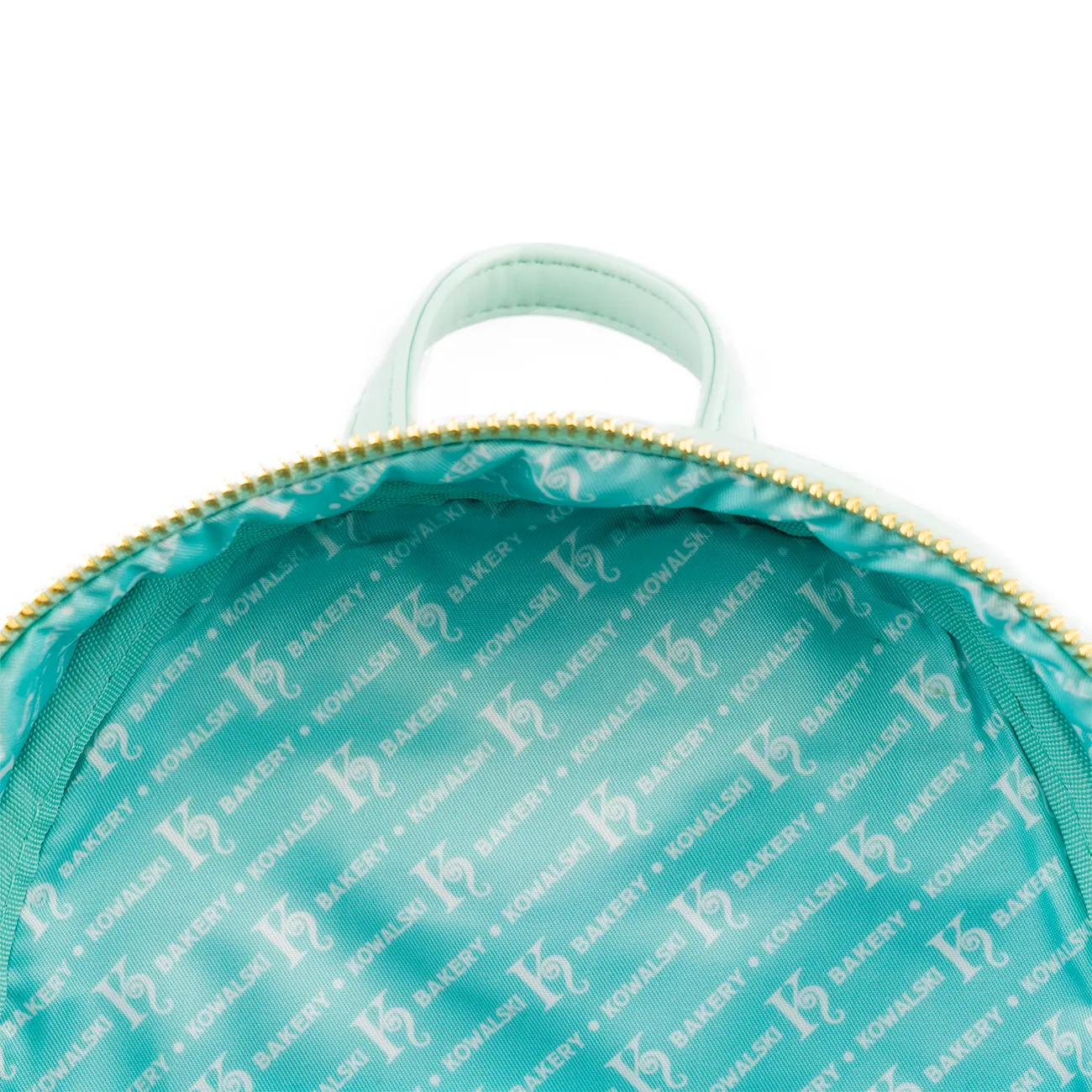 LF Fantastic Beasts Kowalski Bakery Mini Backpack