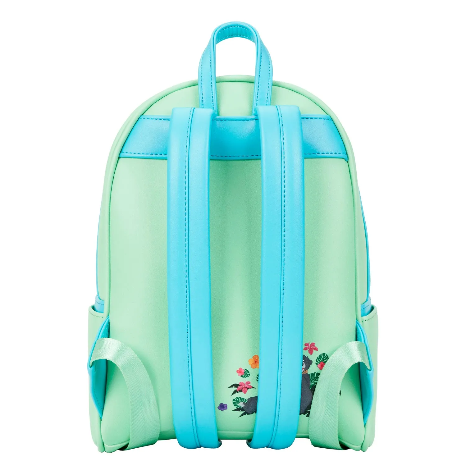 LF Jungle Book Bare Necessities Mini Backpack