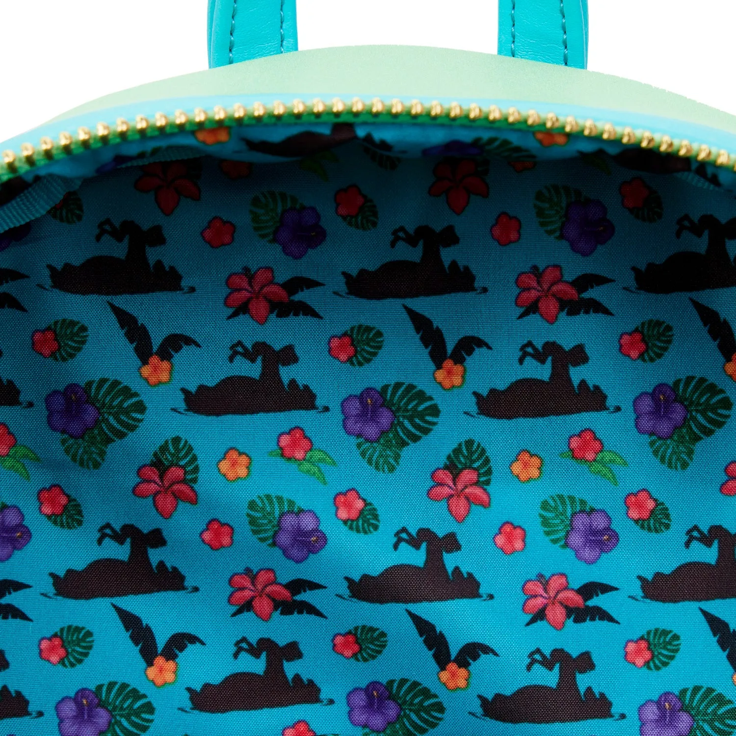 LF Jungle Book Bare Necessities Mini Backpack