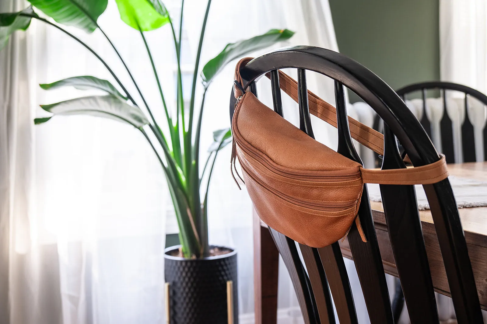 Liberty Waist/Sling Bag