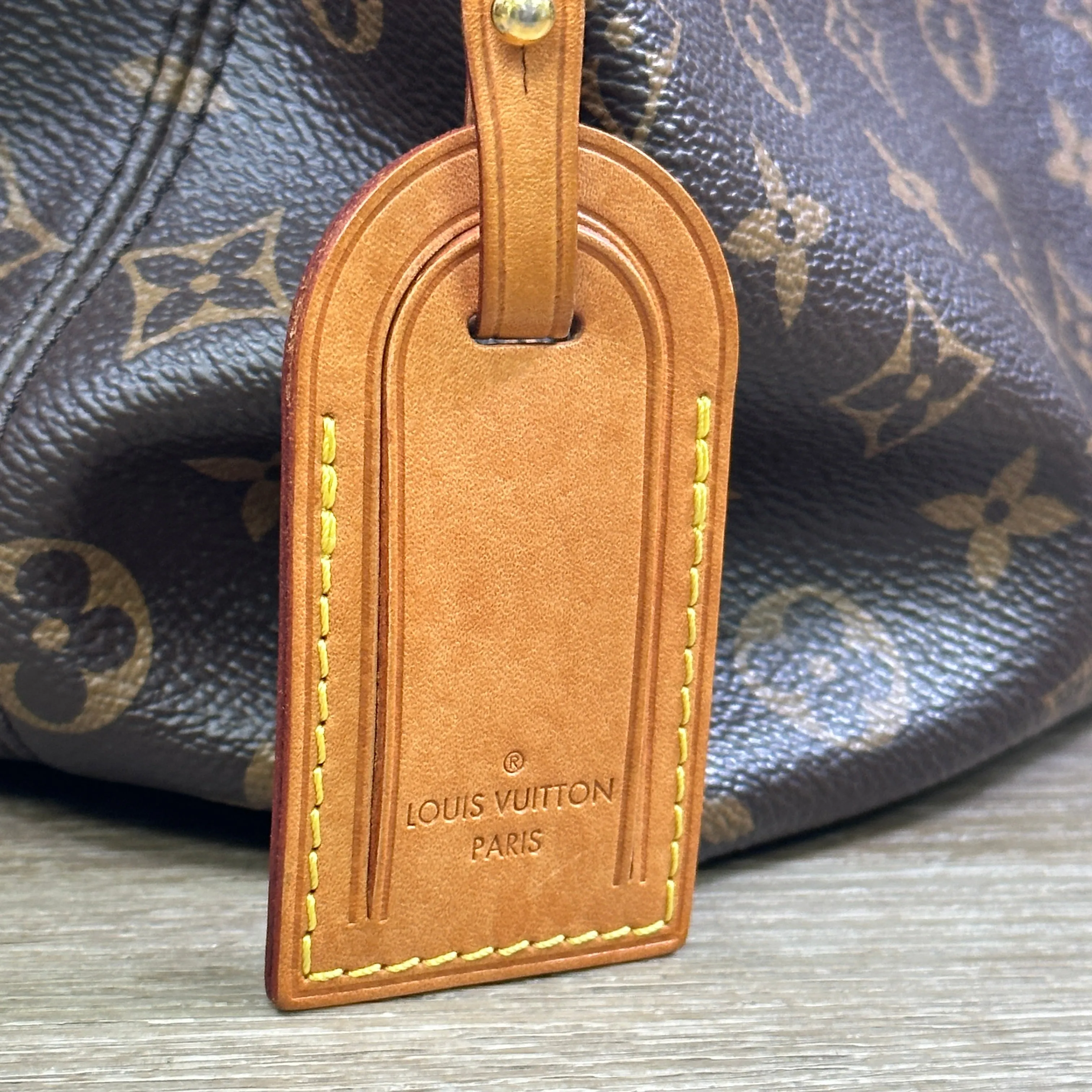 Louis Vuitton Graceful PM Monogram