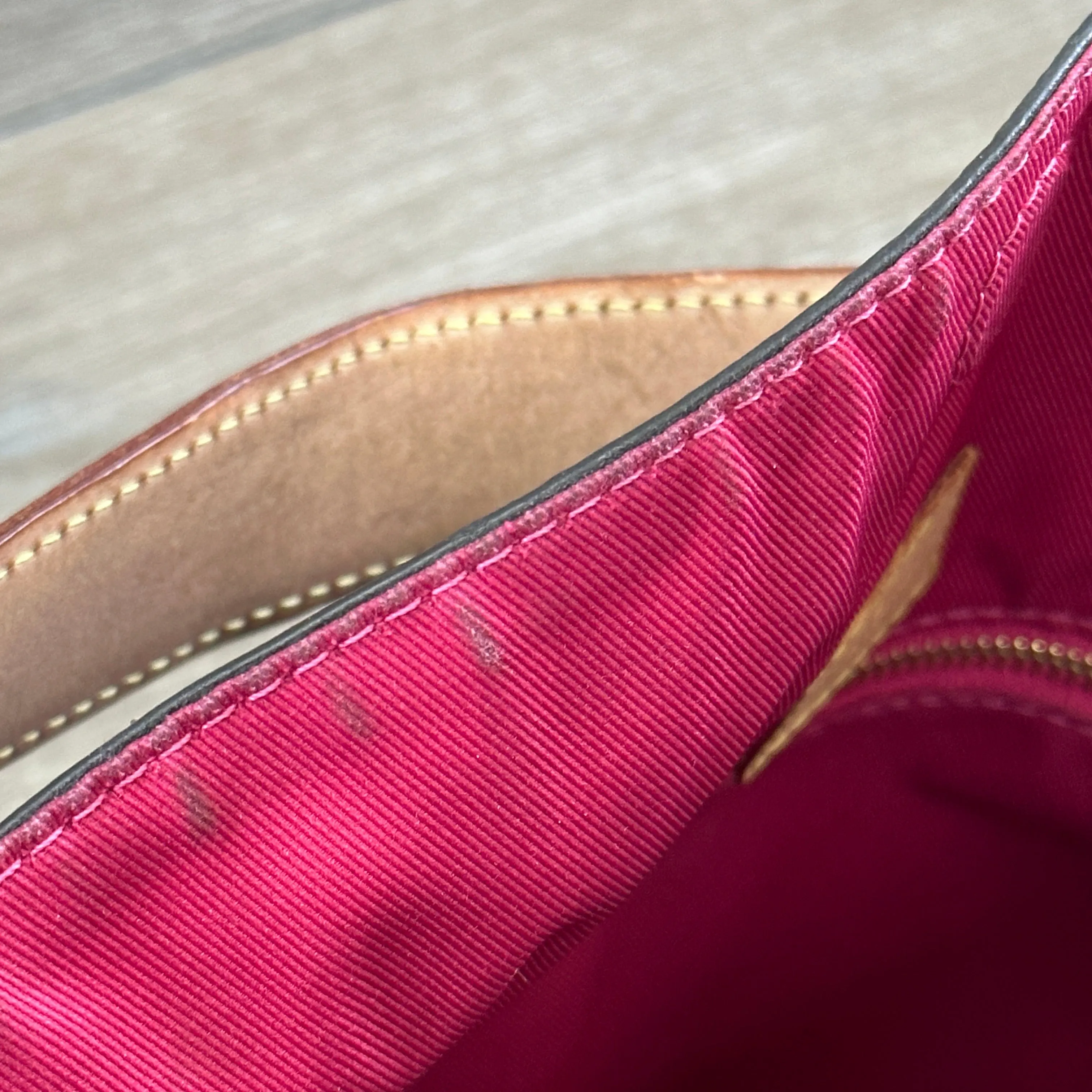 Louis Vuitton Graceful PM Monogram