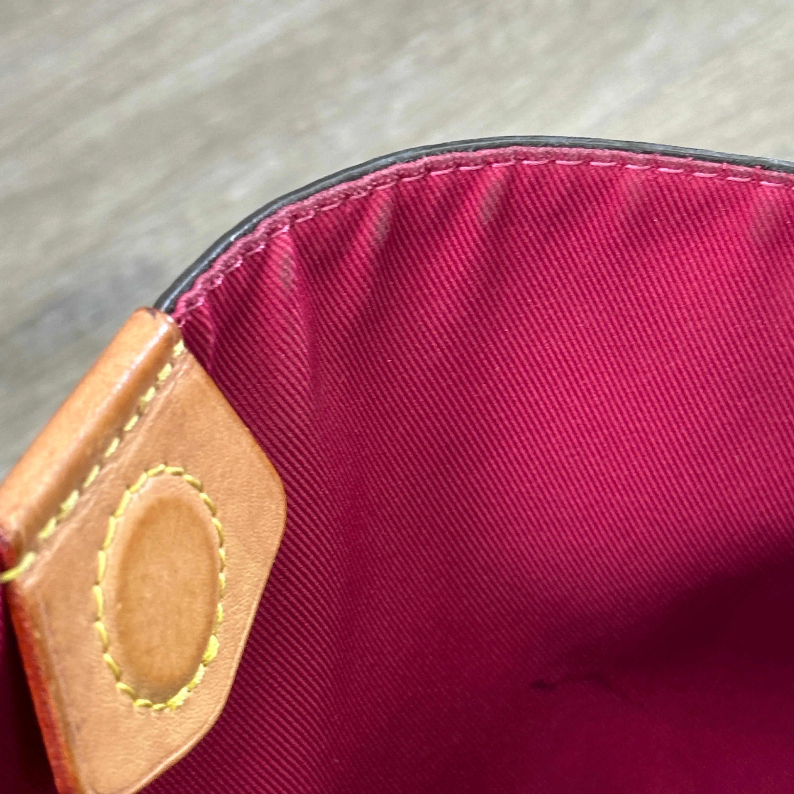 Louis Vuitton Graceful PM Monogram