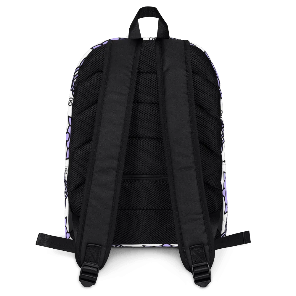 Love Hurts® Backpack