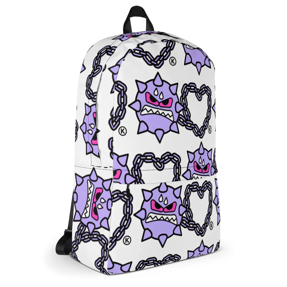Love Hurts® Backpack