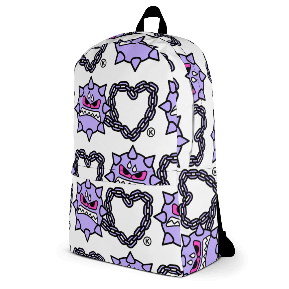 Love Hurts® Backpack