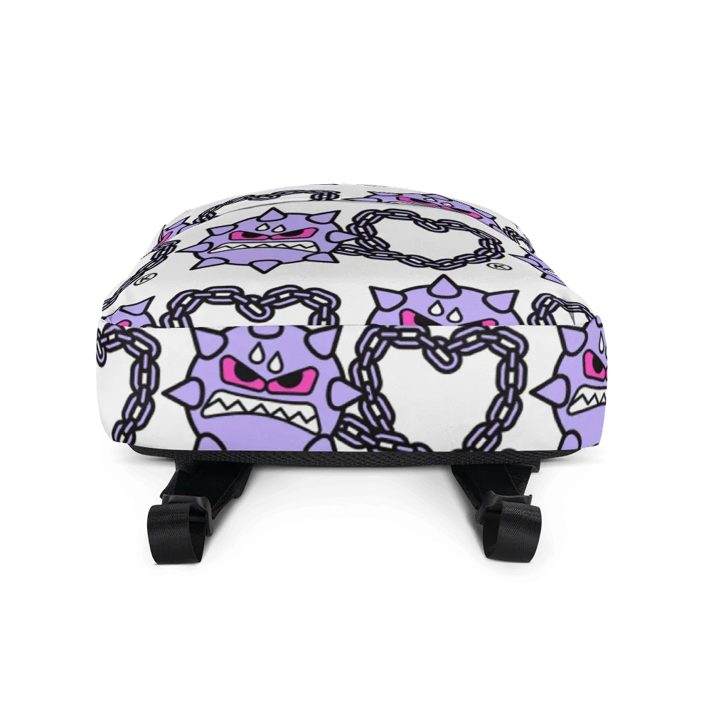 Love Hurts® Backpack