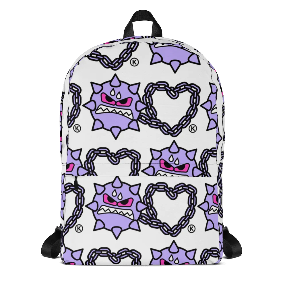 Love Hurts® Backpack