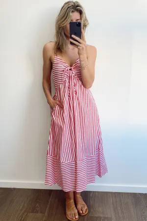 Luella Dress