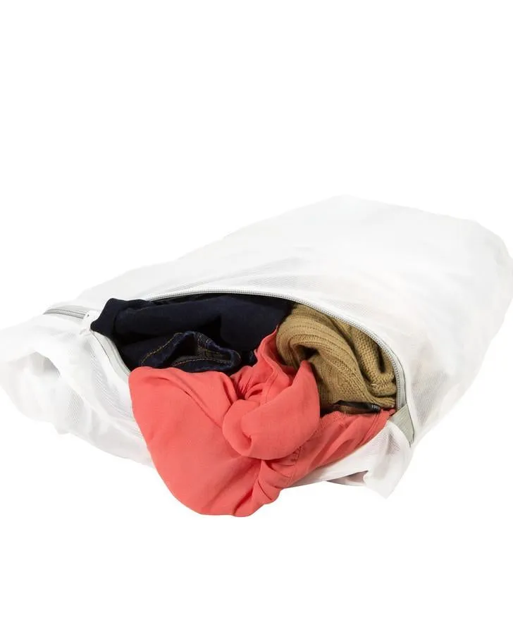 Mesh Wash Bag