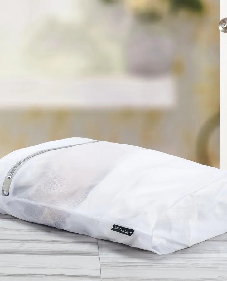 Mesh Wash Bag