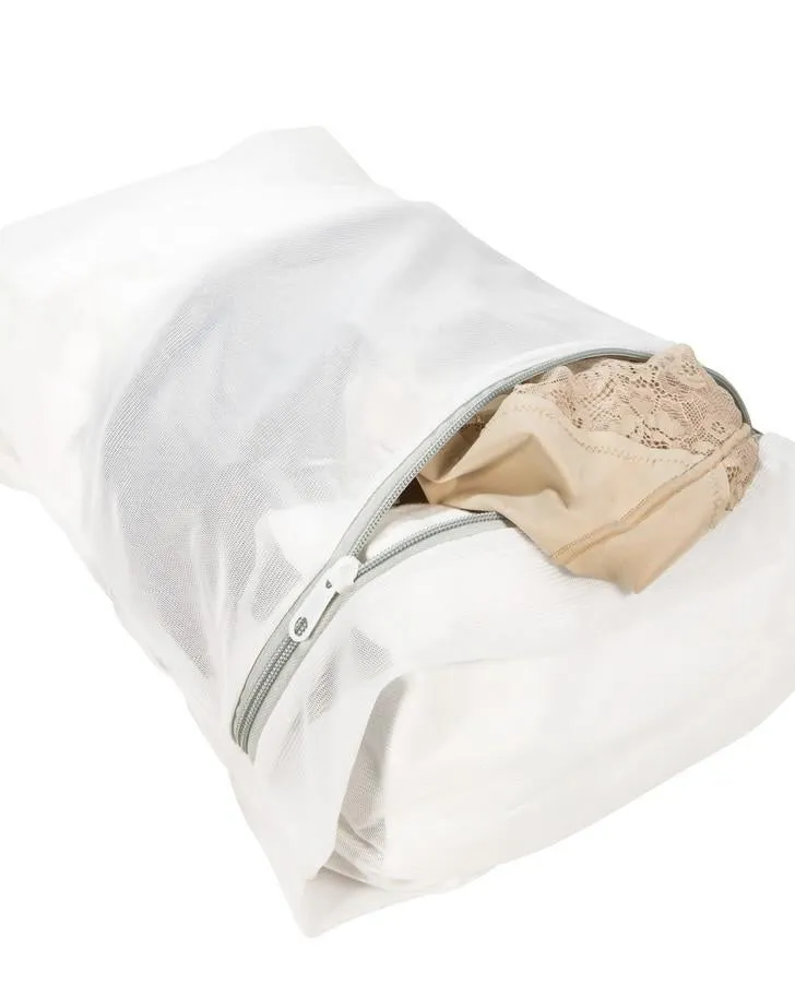 Mesh Wash Bag