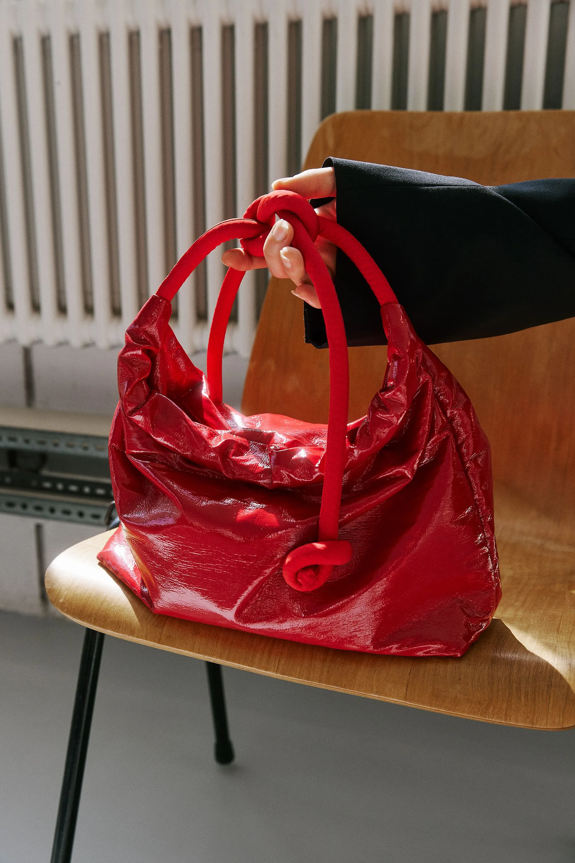 Mia Bag - Red