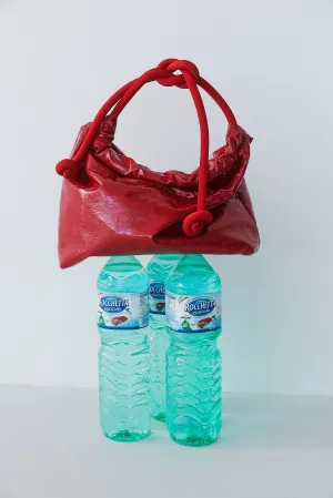 Mia Bag - Red