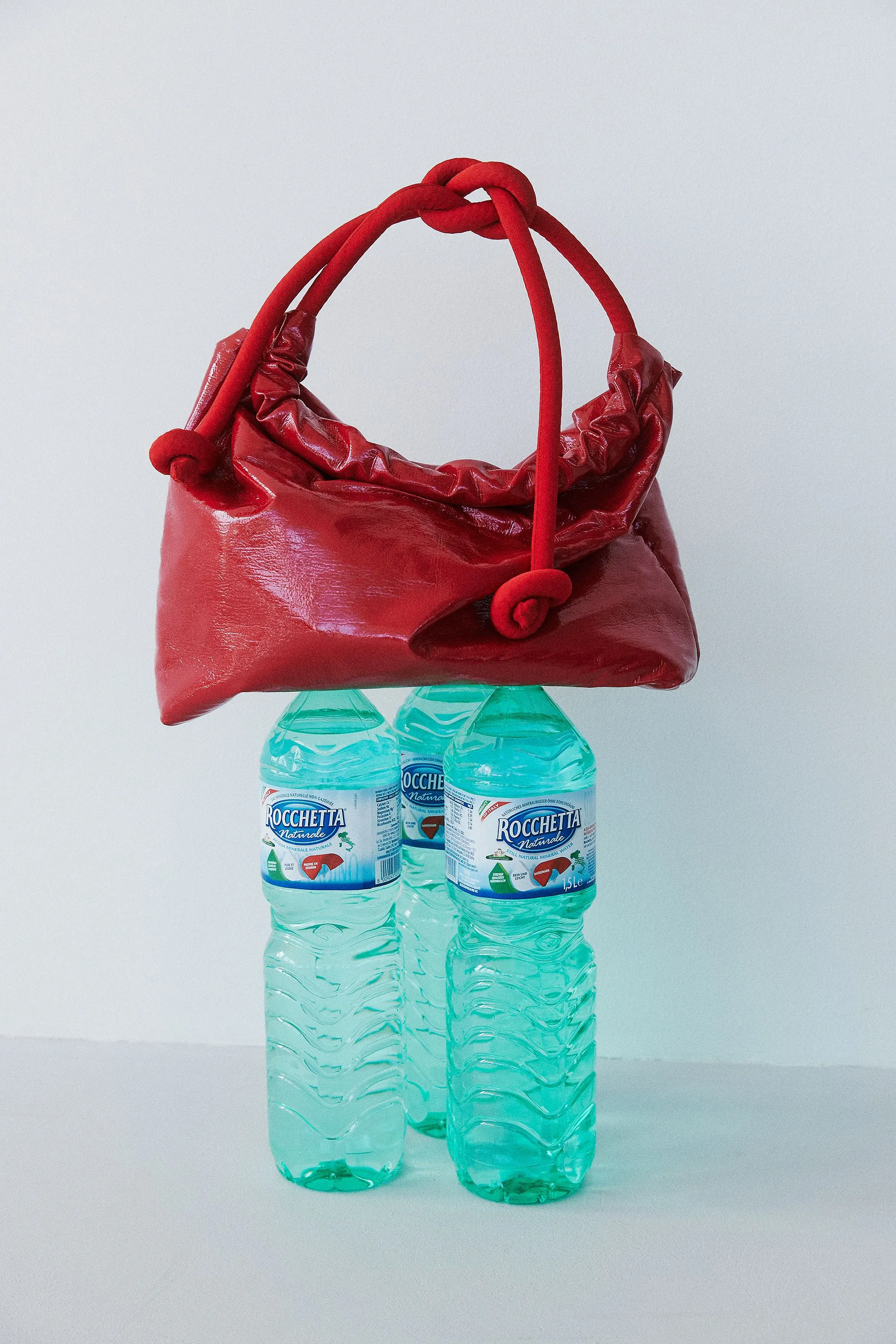 Mia Bag - Red