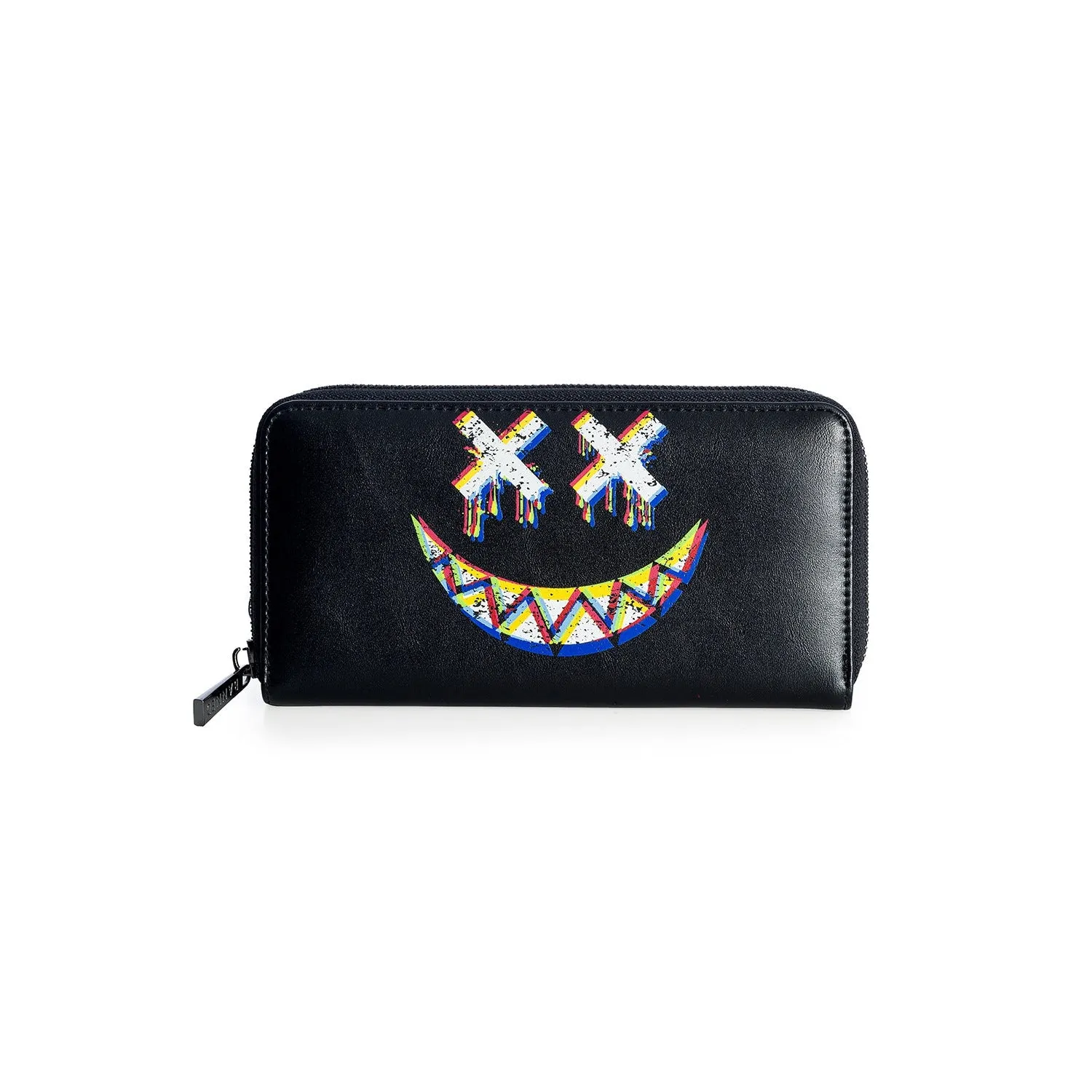 Monster Womens Wallet